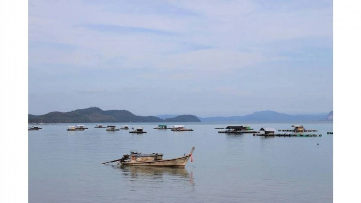 ชมวิถีชุมชน ชาวบ้านเกาะยาวใหญ่ จ.พังงา ชมวิถีชุมชน ชาวบ้านเกาะยาวใหญ่ จ.พังงา