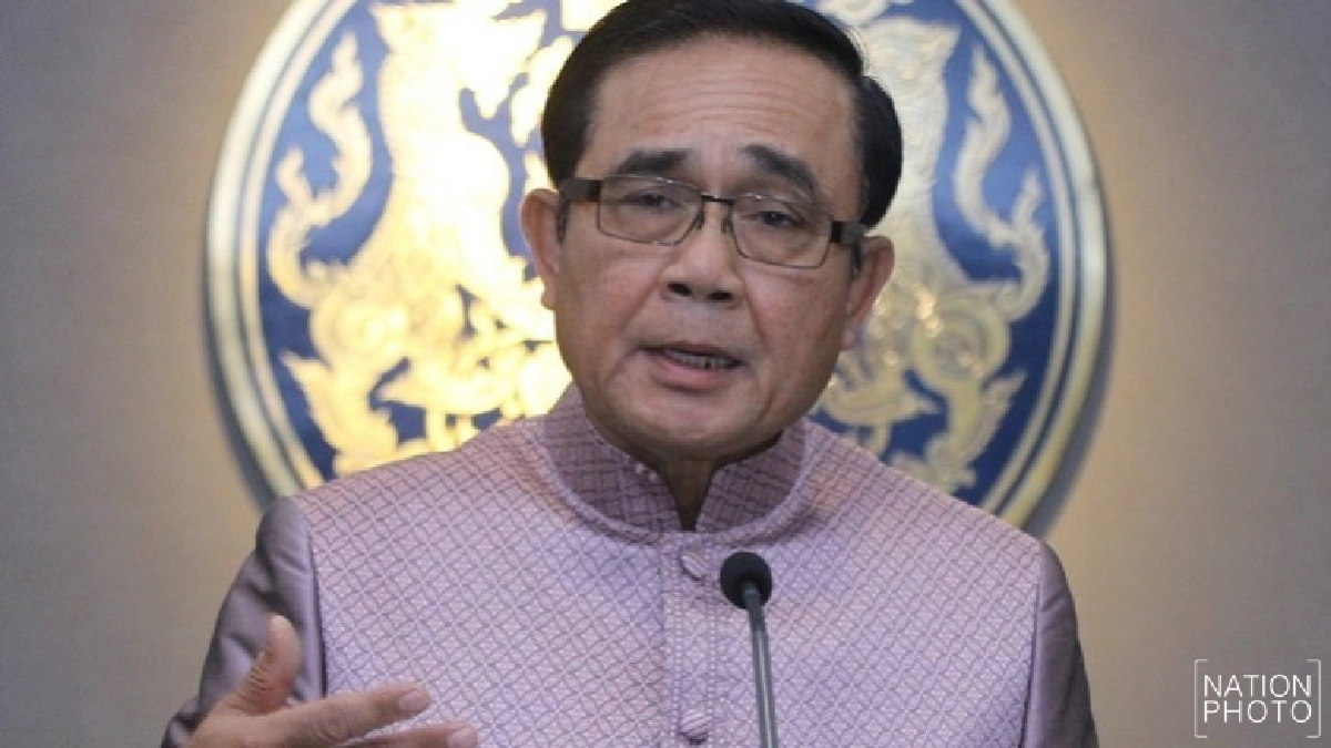 ครม.รับทราบคืบหน้าโครงการ “จิตอาสาพระราชทาน” 
