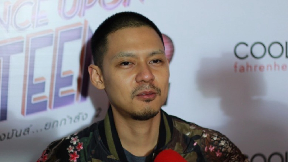 'แดน' บวชแล้วอาการป่วยดีขึ้น (คลิป) 'แดน' บวชแล้วอาการป่วยดีขึ้น (คลิป)