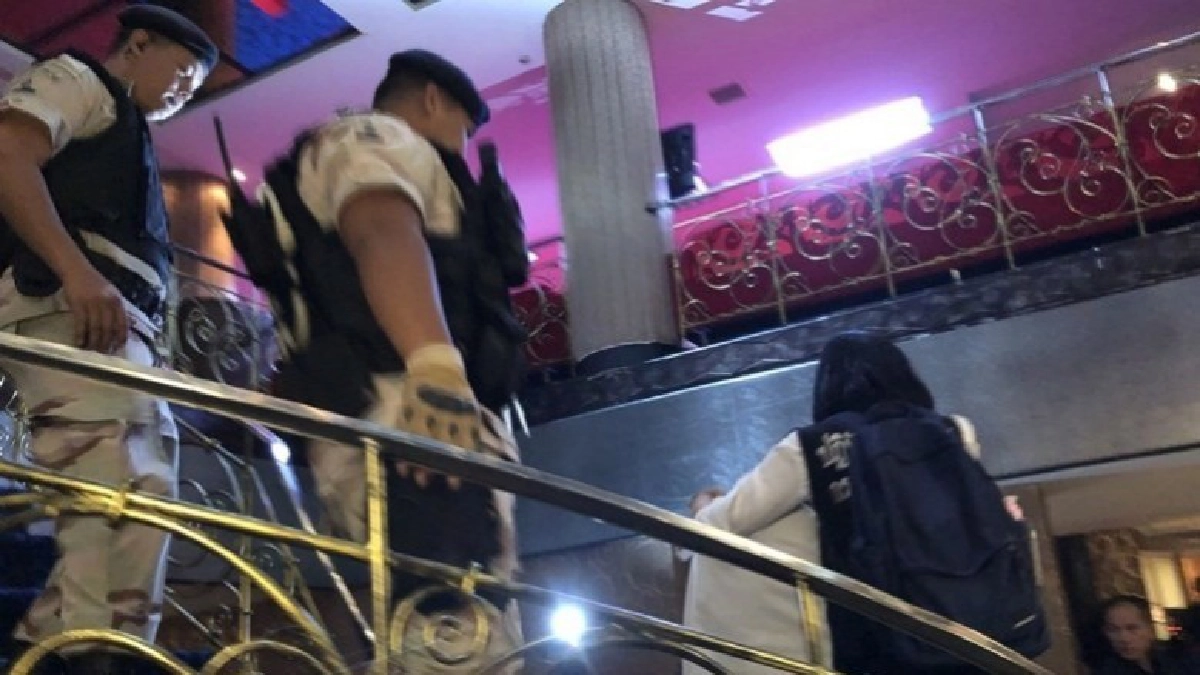 อายัดบัญชีเสี่ยกำพล