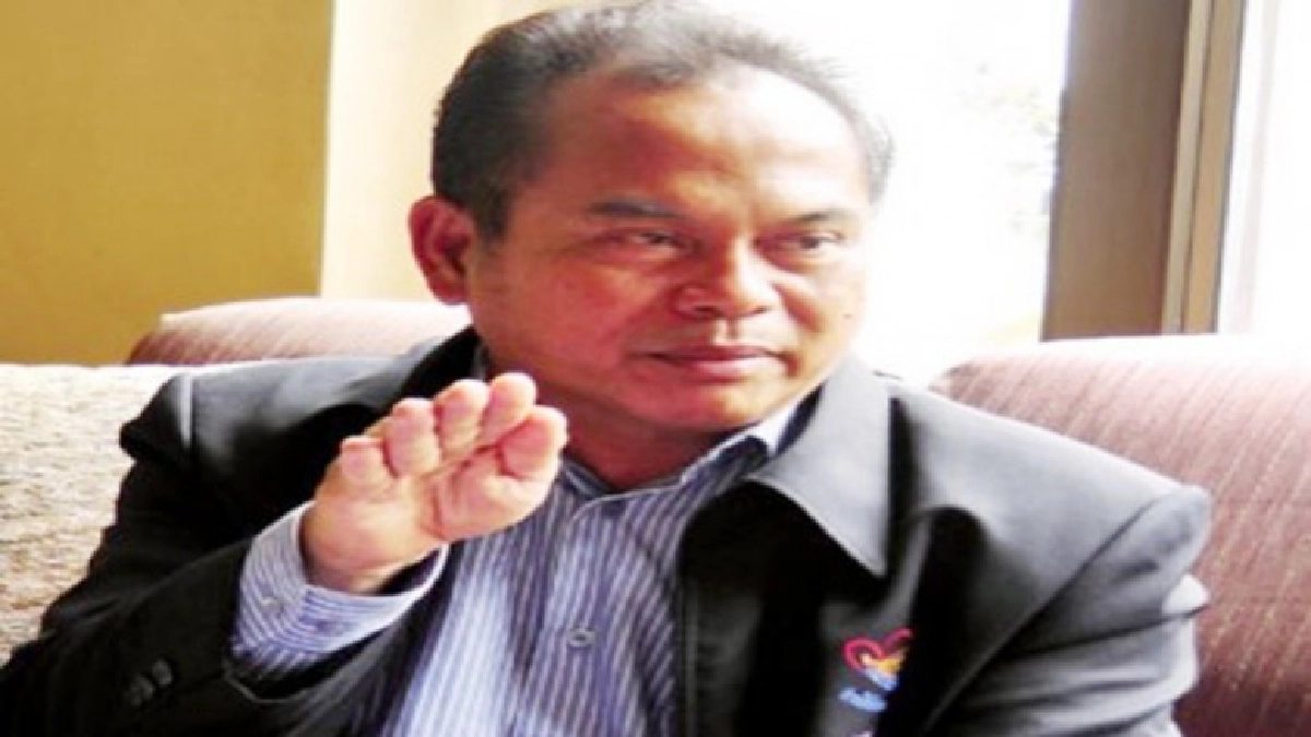 สนช.ยันไร้ใบสั่งยืดเลือกตั้ง สนช.ยันไร้ใบสั่งยืดเลือกตั้ง