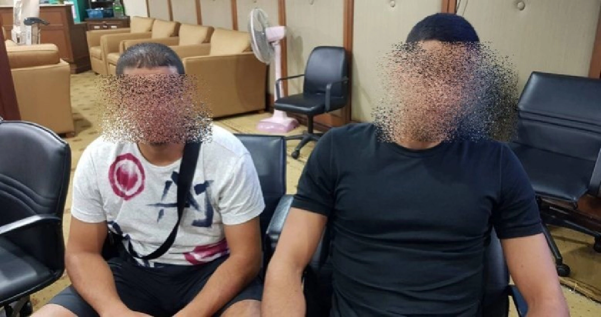 เที่ยงนี้!! นำตัว“2อิสราเอล”ฆ่าเพื่อนร่วมชาติทำแผน
