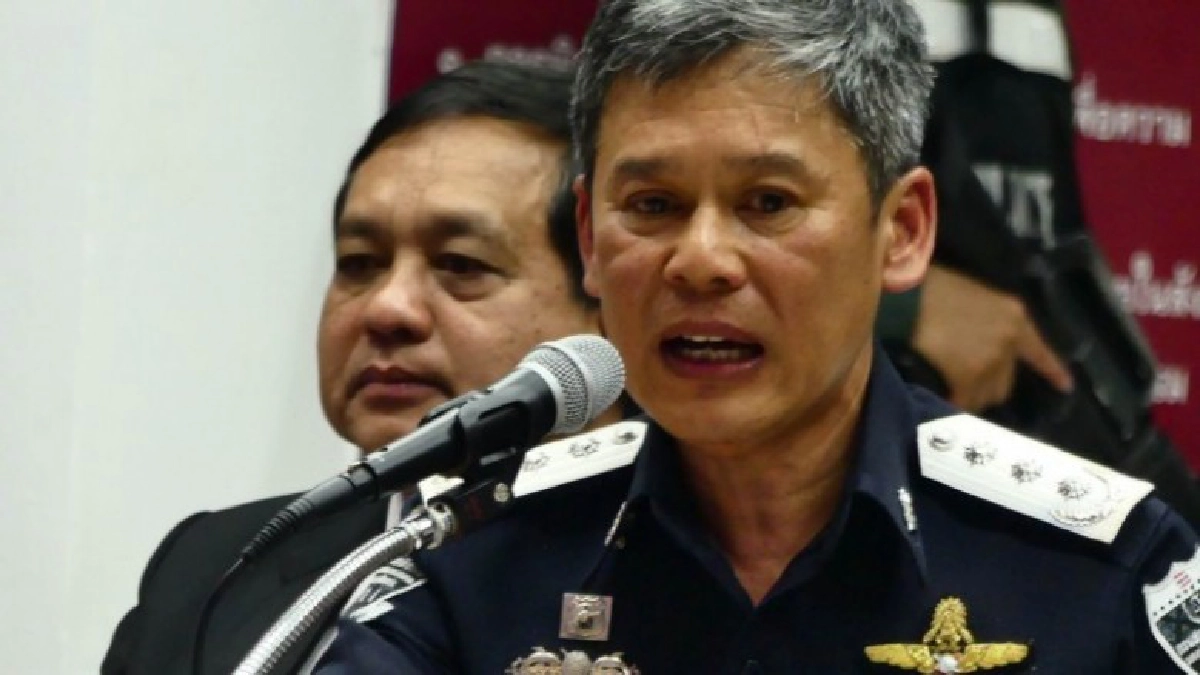 "ดีเอสไอ"จ่อออกหมายจับเพิ่ม "คดีวิคตอเรีย ซีเครท" "ดีเอสไอ"จ่อออกหมายจับเพิ่ม "คดีวิคตอเรีย ซีเครท"