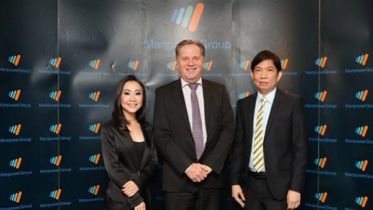 3 กลุ่มธุรกิจต้องการแรงงานสูงปี 61 