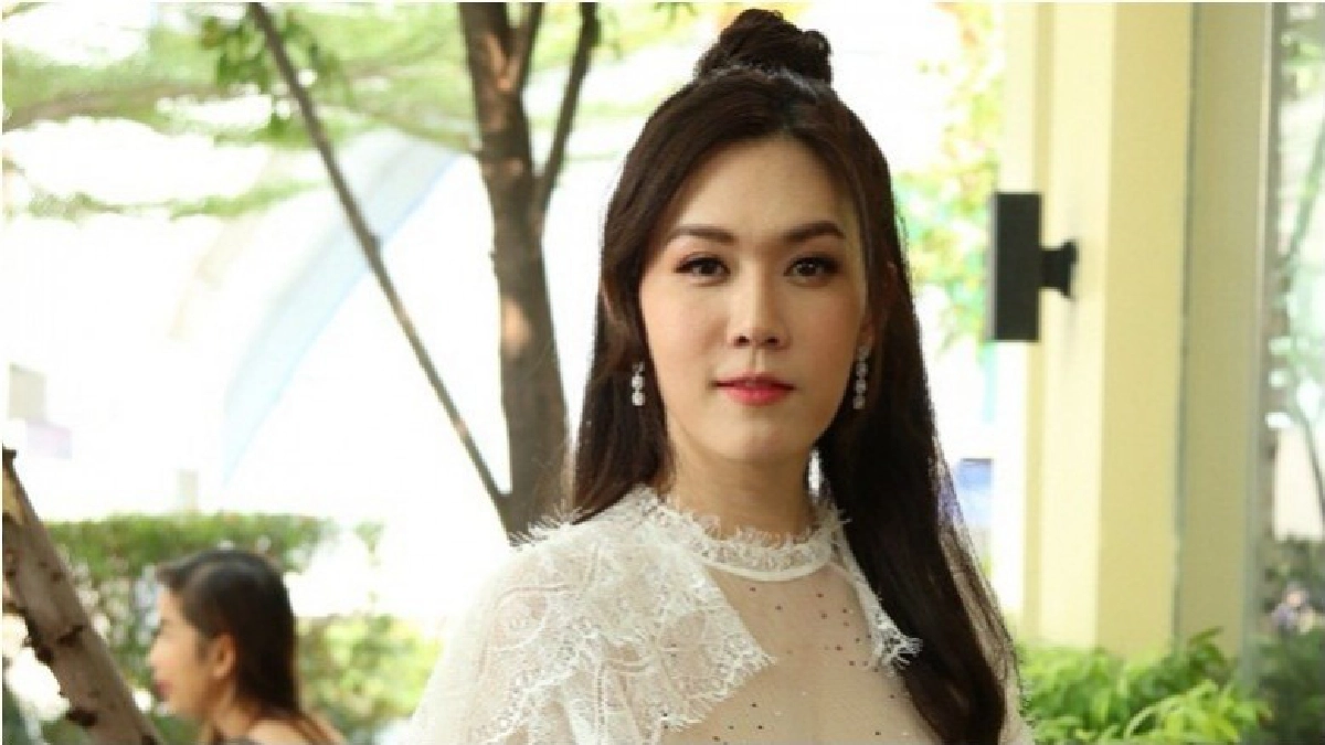 'เมย์'พูดถึงหัวอกความเป็นพ่อของ 'หนุ่ม'!! 'เมย์'พูดถึงหัวอกความเป็นพ่อของ 'หนุ่ม'!!
