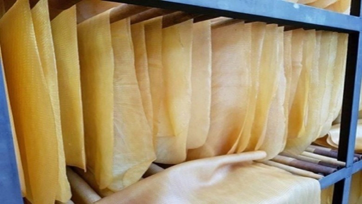 ไทยเดินหน้าจำกัดส่งออกยางช่วง 3 เดือน ไทยเดินหน้าจำกัดส่งออกยางช่วง 3 เดือน