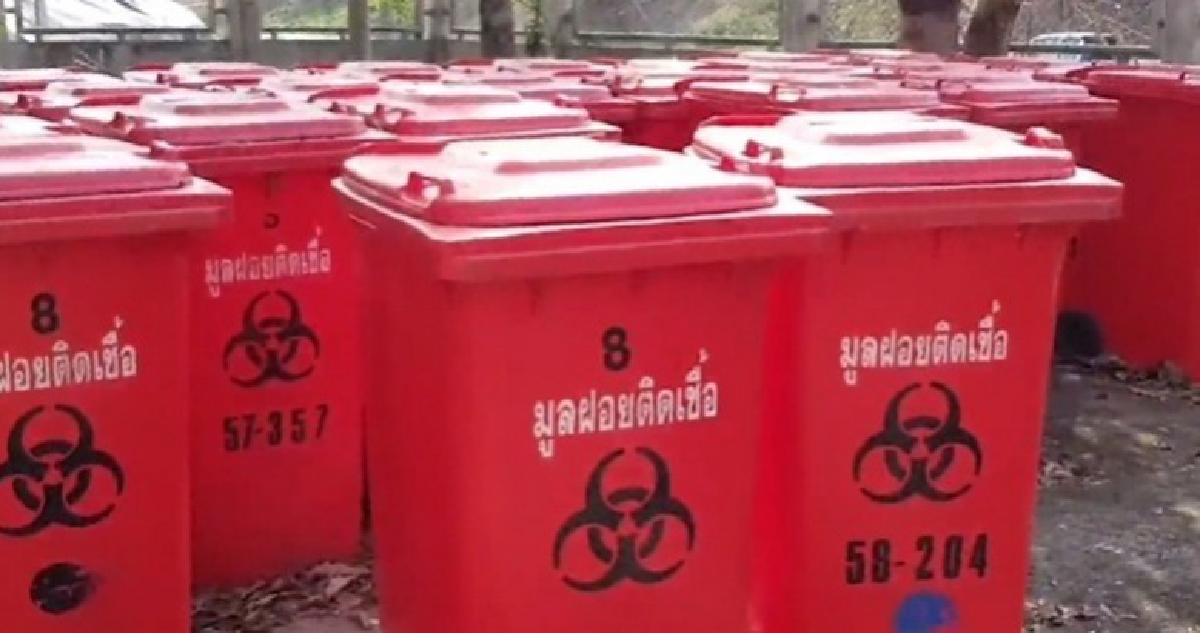 ชาวบ้านเขาไม้แก้วฟิวส์ขาดอัดยับเมืองพัทยาเหยียบย่ำ !!