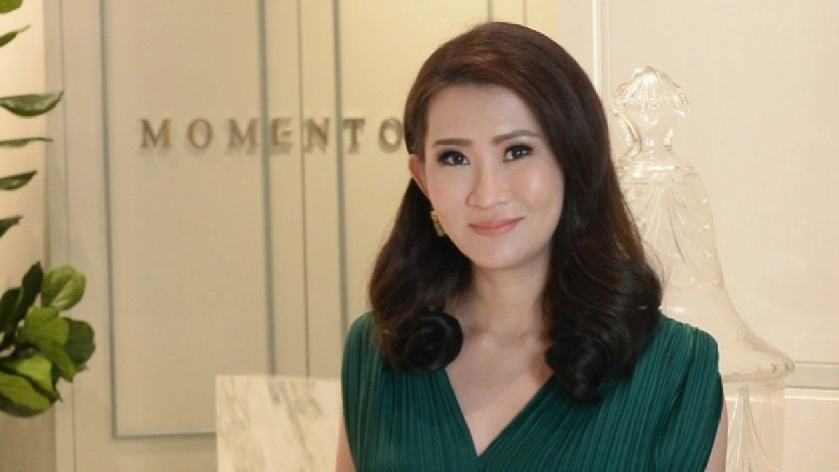 เจ้าแม่ของแต่งบ้านขยับครั้งใหญ่...