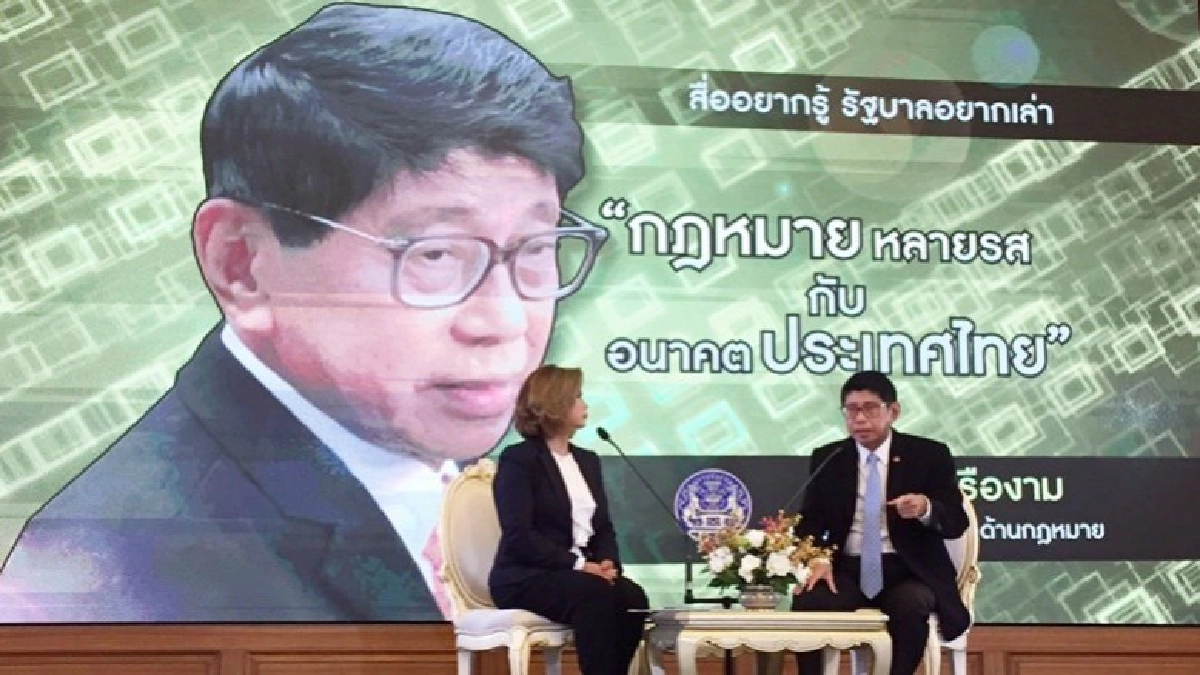 "วิษณุ"ฉายภาพ"โรดแม็พเลือกตั้ง"ช้าสุดมี.ค.62