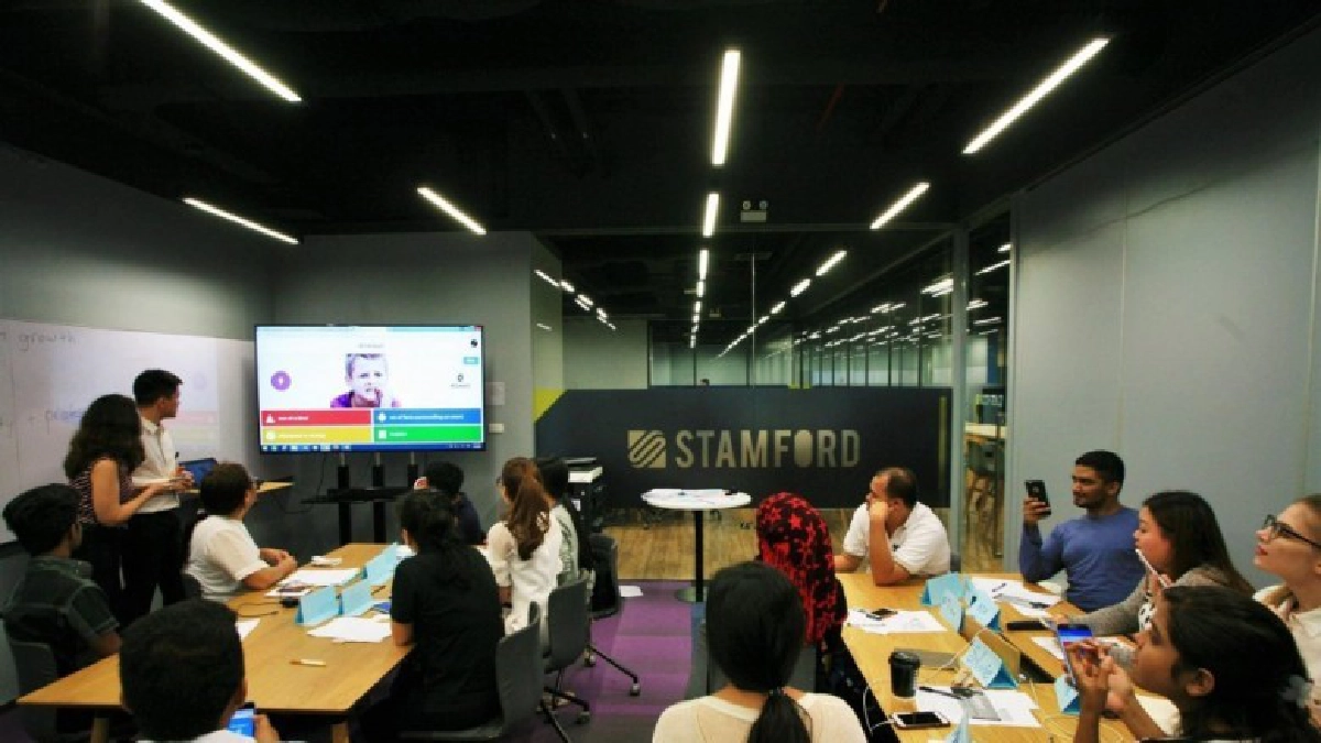 เจาะตลาดเรียนออนไลน์หนุนไทยแลนด์ 4.0 