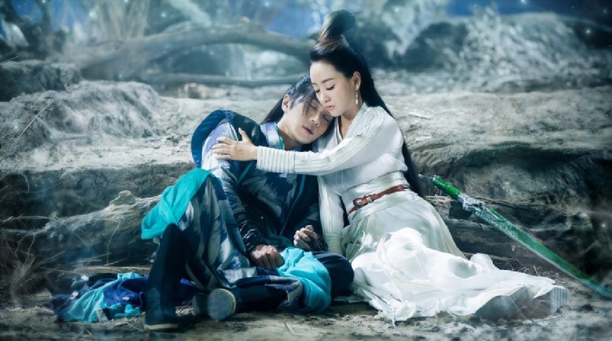 ช่อง 3 เตรียมเสิร์ฟซีรีส์จีนกำลังภายใน