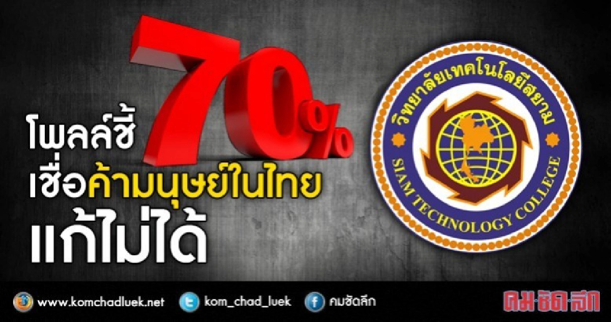 ปชช.เชื่ออาบอบนวดส่วนใหญ่ค้าประเวณีเด็กต่ำกว่า18ปี