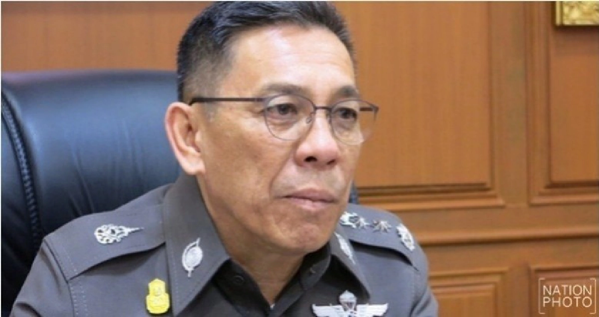 “บิ๊กหยม”จี้กก.สอบ“วิคตอเรียฯเร่งส่งรายงานตร.ขี้เมื้อย “บิ๊กหยม”จี้กก.สอบ“วิคตอเรียฯเร่งส่งรายงานตร.ขี้เมื้อย