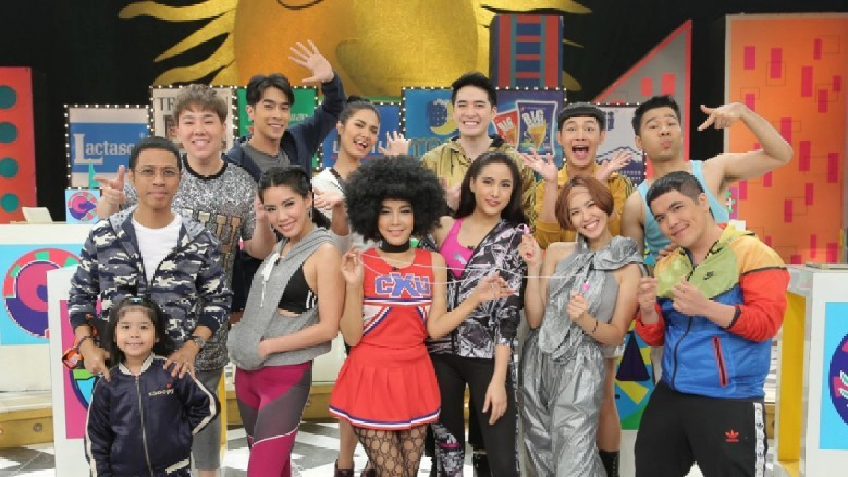 'ศึก 12 ราศี' ฟันธงแรงส์!!