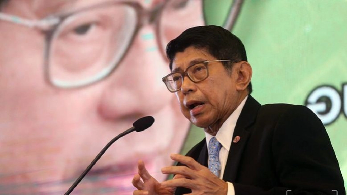 "วิษณุ" ลั่นกม.ไม่ยกเว้นคนมีอำนาจโกงแค่ไม่มีใครชักออกมาฟัน