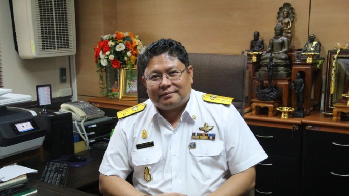 กยท.แจงประเด็นมาตรการควบคุมปริมาณการส่งออกยาง