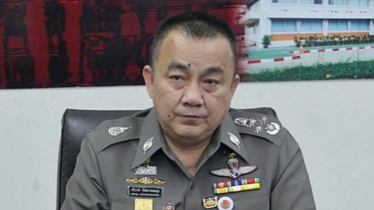 ‘เสี่ยกำพล-เมีย’ ยังล่องหน !!