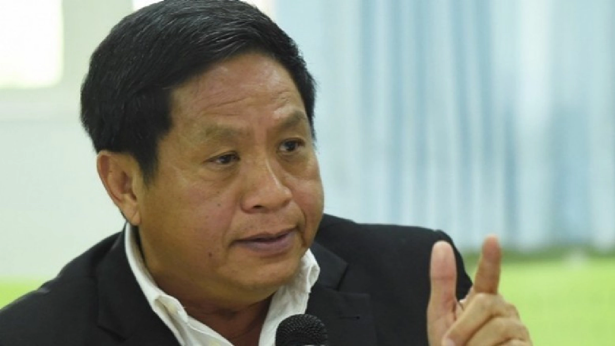 ทอดเวลาใช้กม.ส.ส.กระทบงานต่างประเทศ