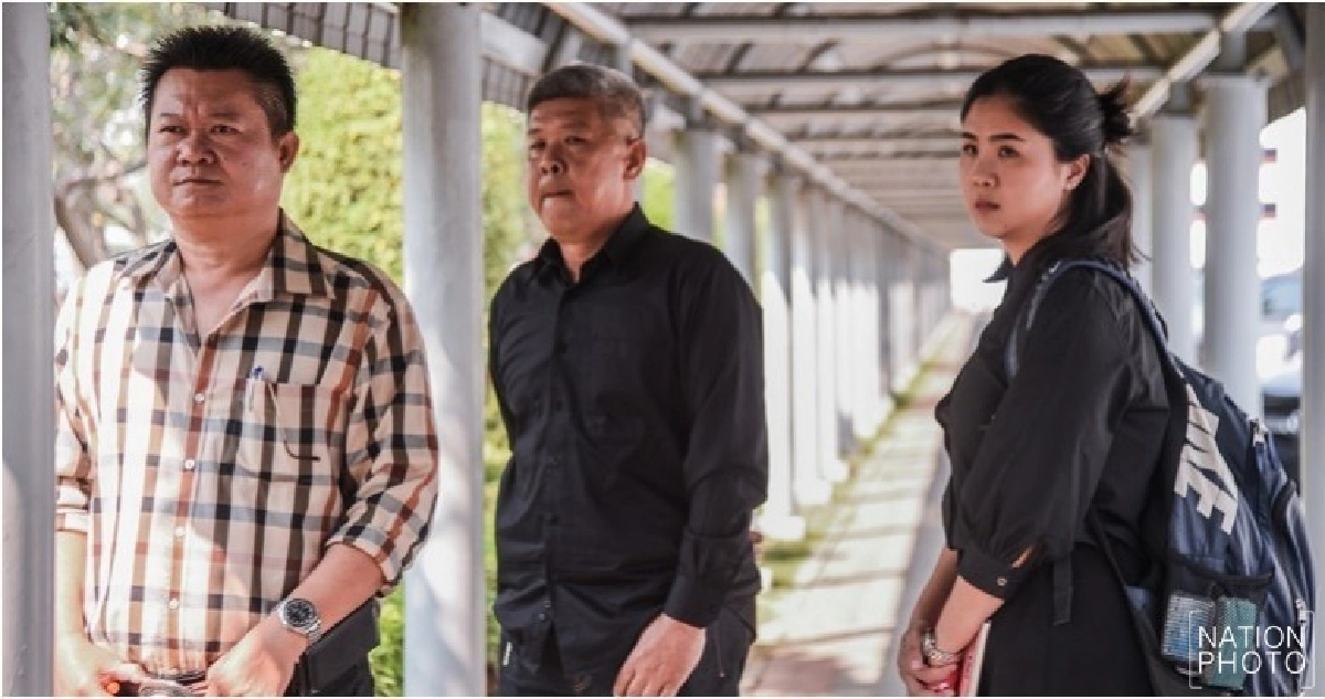 100 วัน'น้องเมย'พ่อวอนกองทัพนำตัวคนผิดรับโทษ 100 วัน'น้องเมย'พ่อวอนกองทัพนำตัวคนผิดรับโทษ
