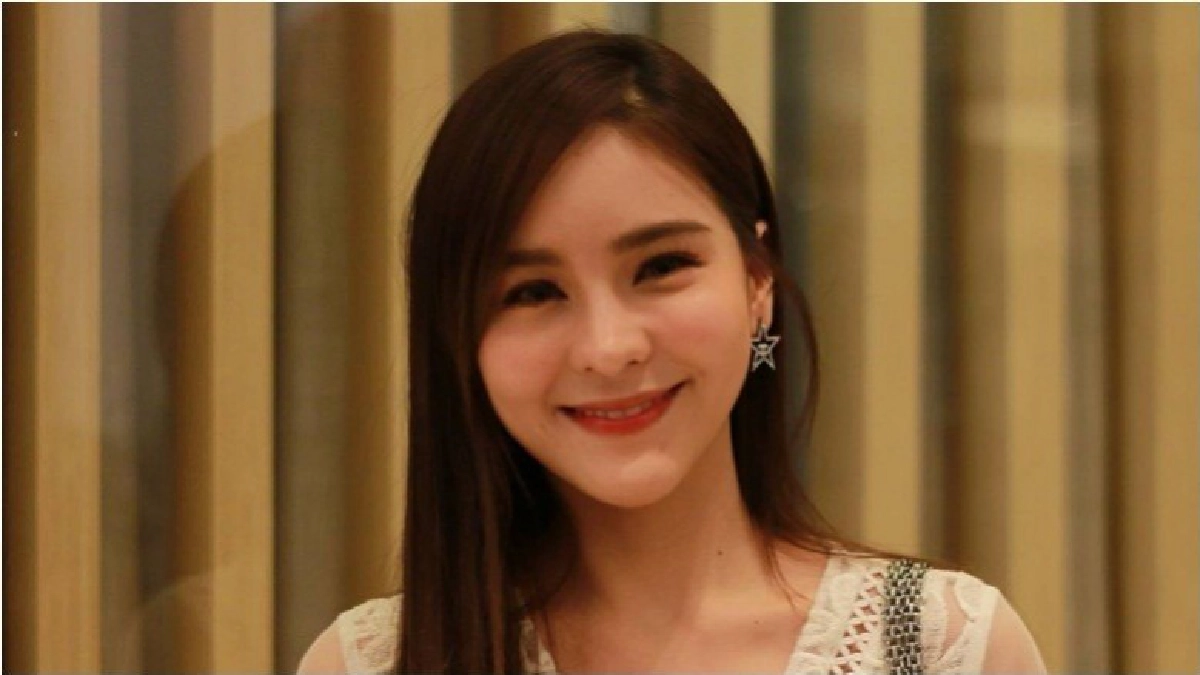 ‘ออม’ คบ ‘แอม’ สบายใจกว่าที่ผ่านมา ‘ออม’ คบ ‘แอม’ สบายใจกว่าที่ผ่านมา