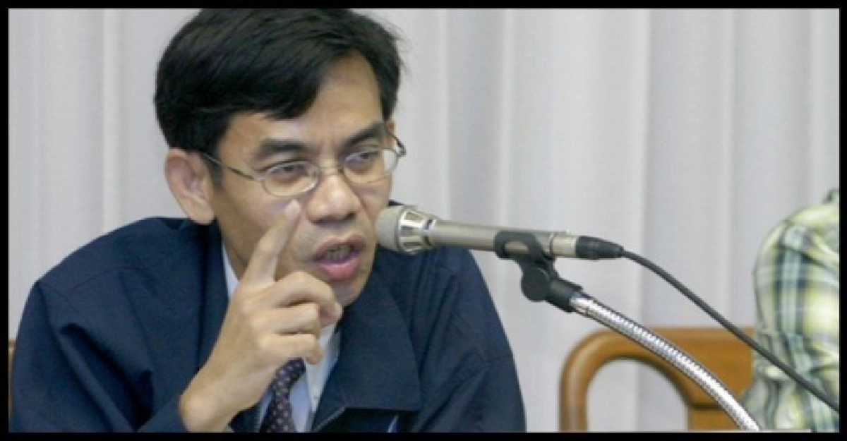 "บรรเจิด" เทียบยื้อเลือกตั้ง ระวังซ้ำรอย "ทักษิณ" "บรรเจิด" เทียบยื้อเลือกตั้ง ระวังซ้ำรอย "ทักษิณ"