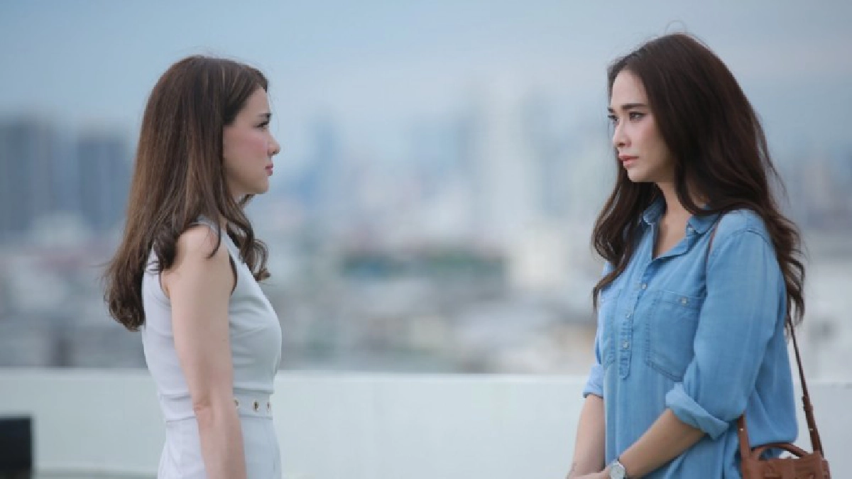 เรื่องย่อ  “ความรักครั้งสุดท้าย” ตอนที่ 19-20