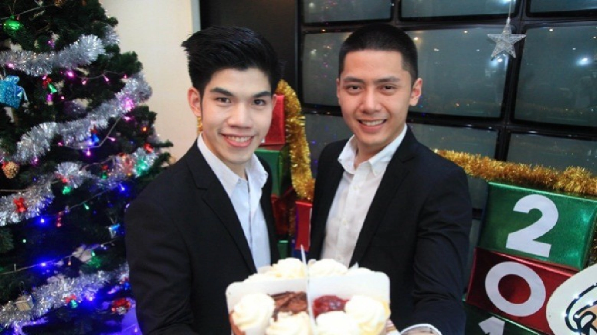 พลาดงานนี้เสียดายมาก
