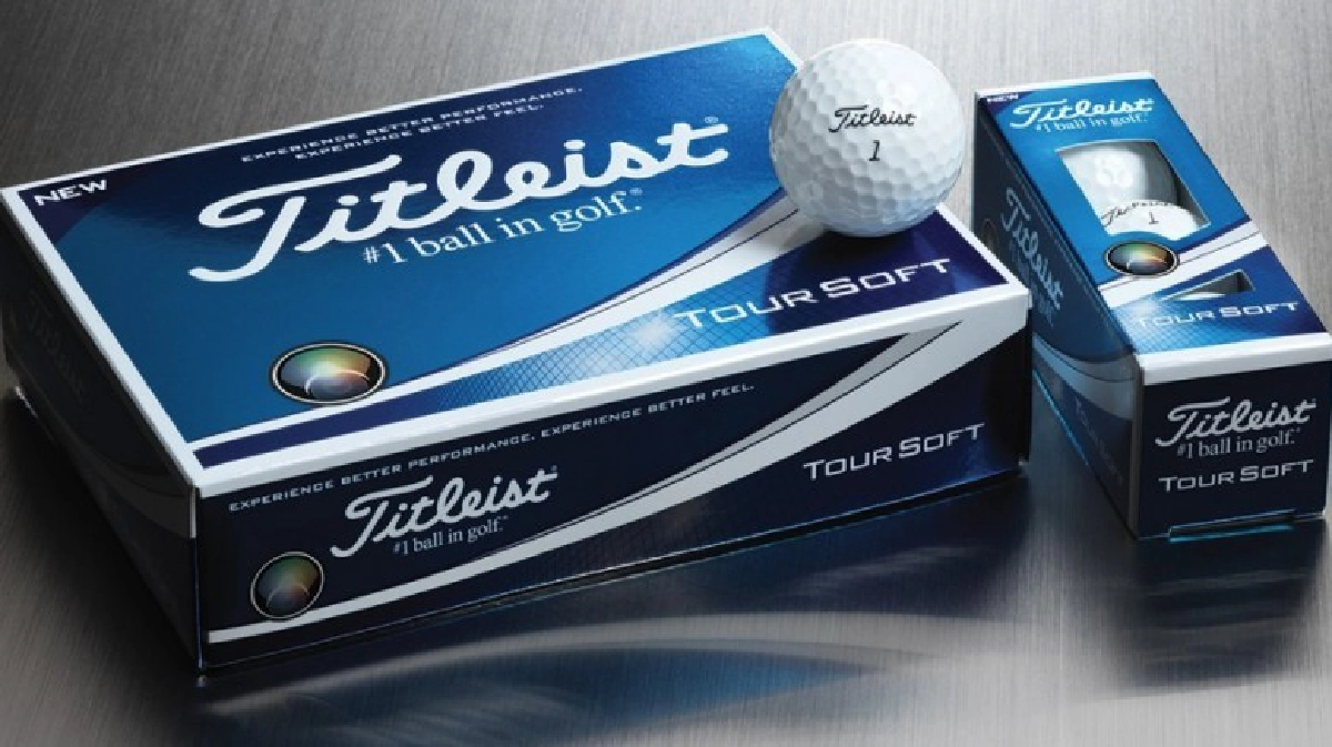 ตัวช่วยมาแล้ว!!Titleistปล่อยของ!!ส่งลูกกอล์ฟใหม่ขึ้นทีออฟ ตัวช่วยมาแล้ว!!Titleistปล่อยของ!!ส่งลูกกอล์ฟใหม่ขึ้นทีออฟ
