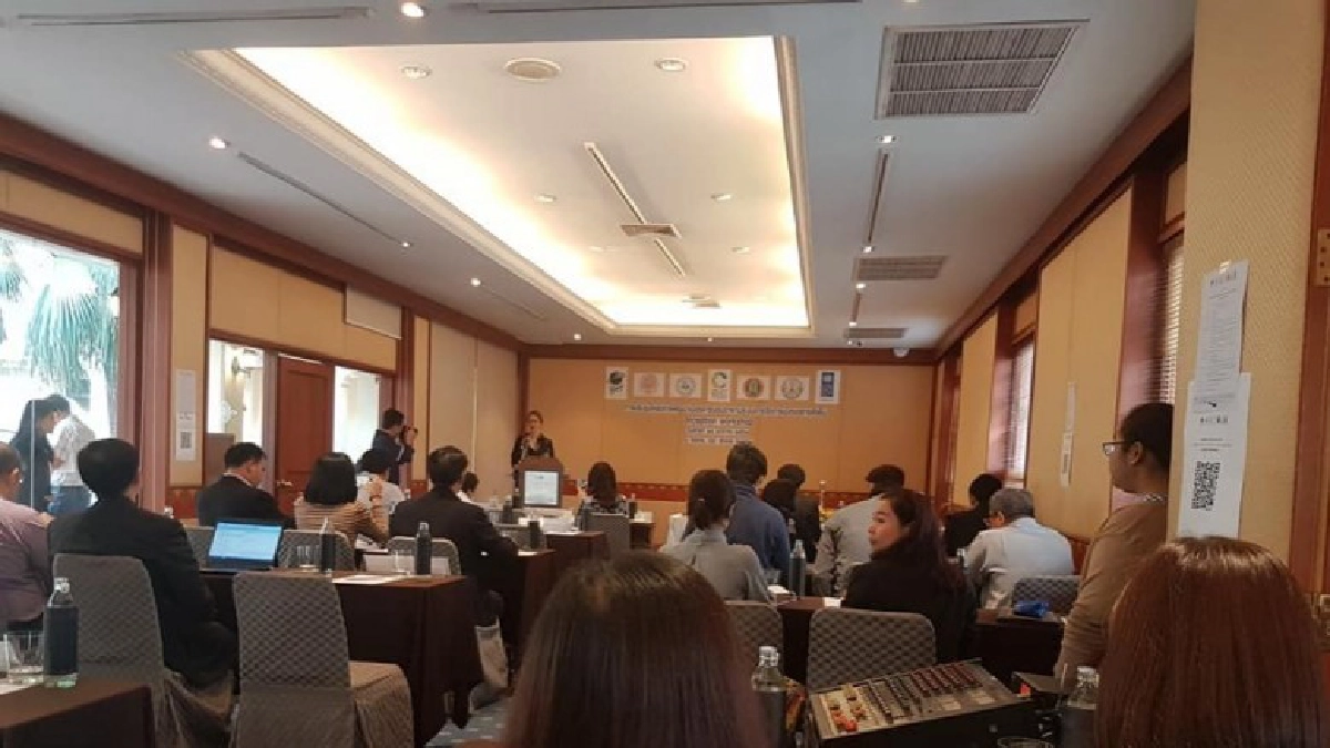 วิทยุม.ก. ผนึกUNDP พัฒนาเมืองคาร์บอนต่ำ