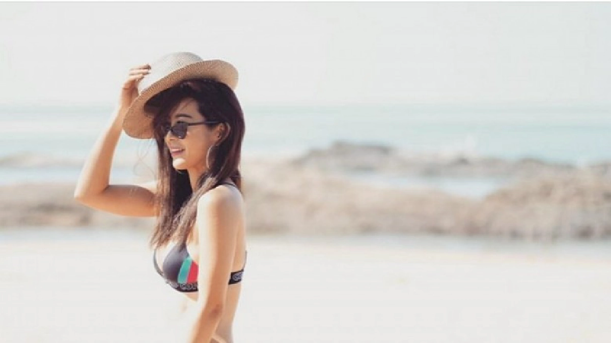 'จ๋า'ประกาศชัดเรื่องหัวใจ 'จ๋า'ประกาศชัดเรื่องหัวใจ