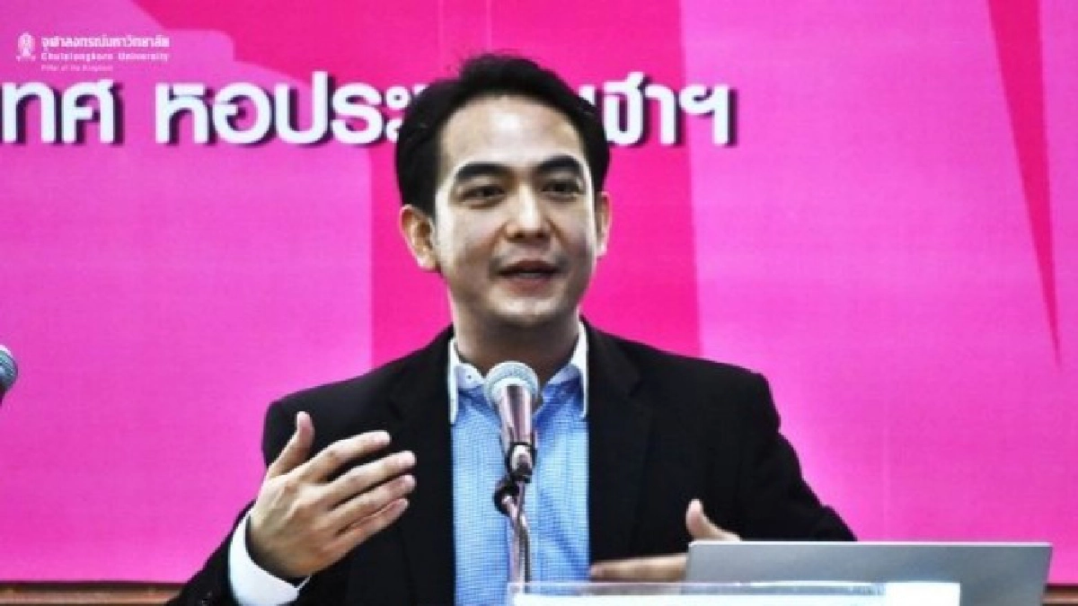 “แสดงทรัพย์สิน” คือมาตรฐานเจ้าหน้าที่รัฐ