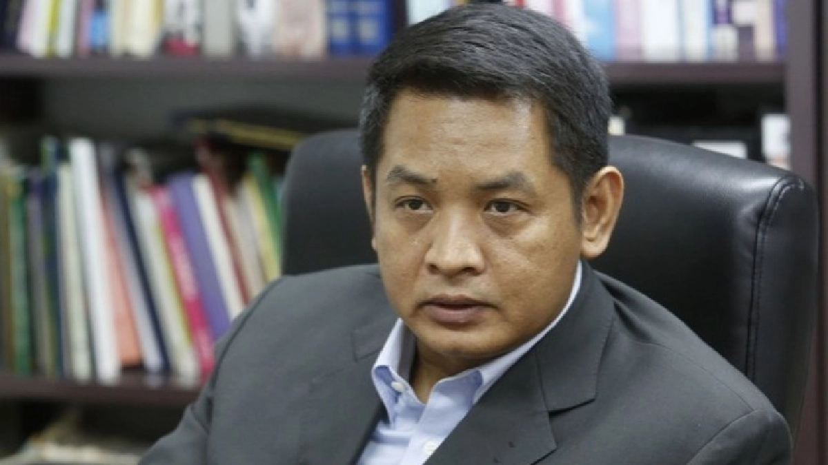 "ยะใส" ห่วง เลื่อน "เลือกตั้ง" เป็นประเด็นอ่อนไหวทางการเมือง "ยะใส" ห่วง เลื่อน "เลือกตั้ง" เป็นประเด็นอ่อนไหวทางการเมือง