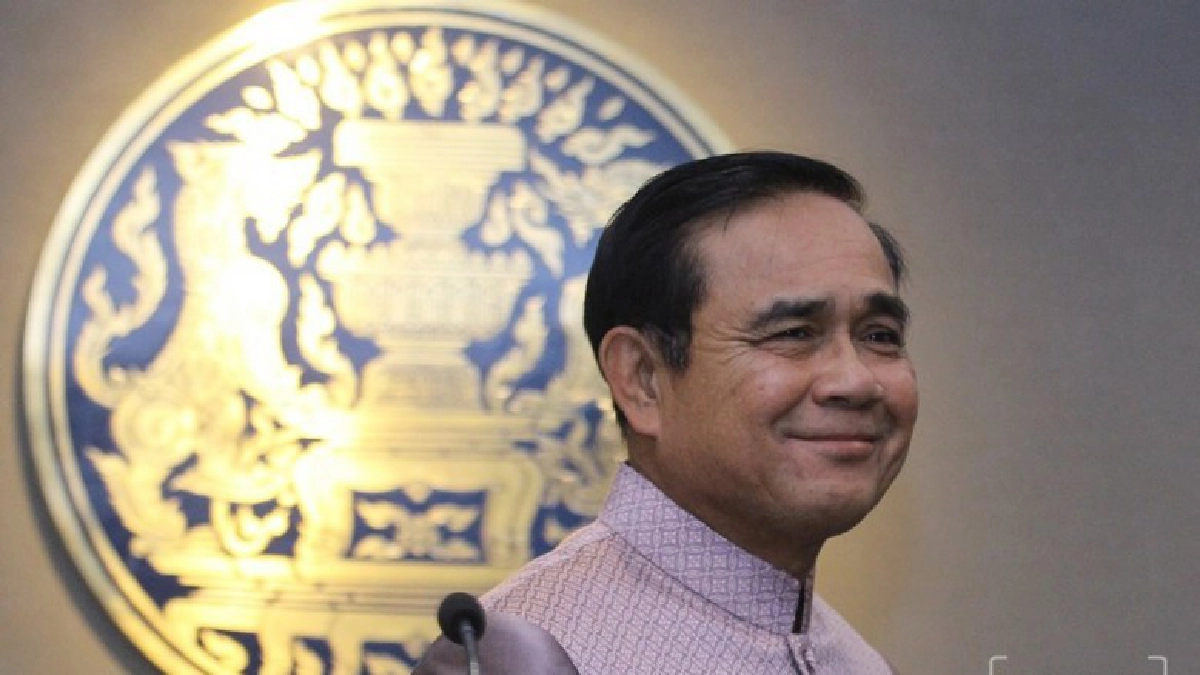 "รัฐบาล"ตั้งใจเปลี่ยนประเทศทุกด้านปี61ถึงตั้ง"คกก.ไทยนิยม" "รัฐบาล"ตั้งใจเปลี่ยนประเทศทุกด้านปี61ถึงตั้ง"คกก.ไทยนิยม"