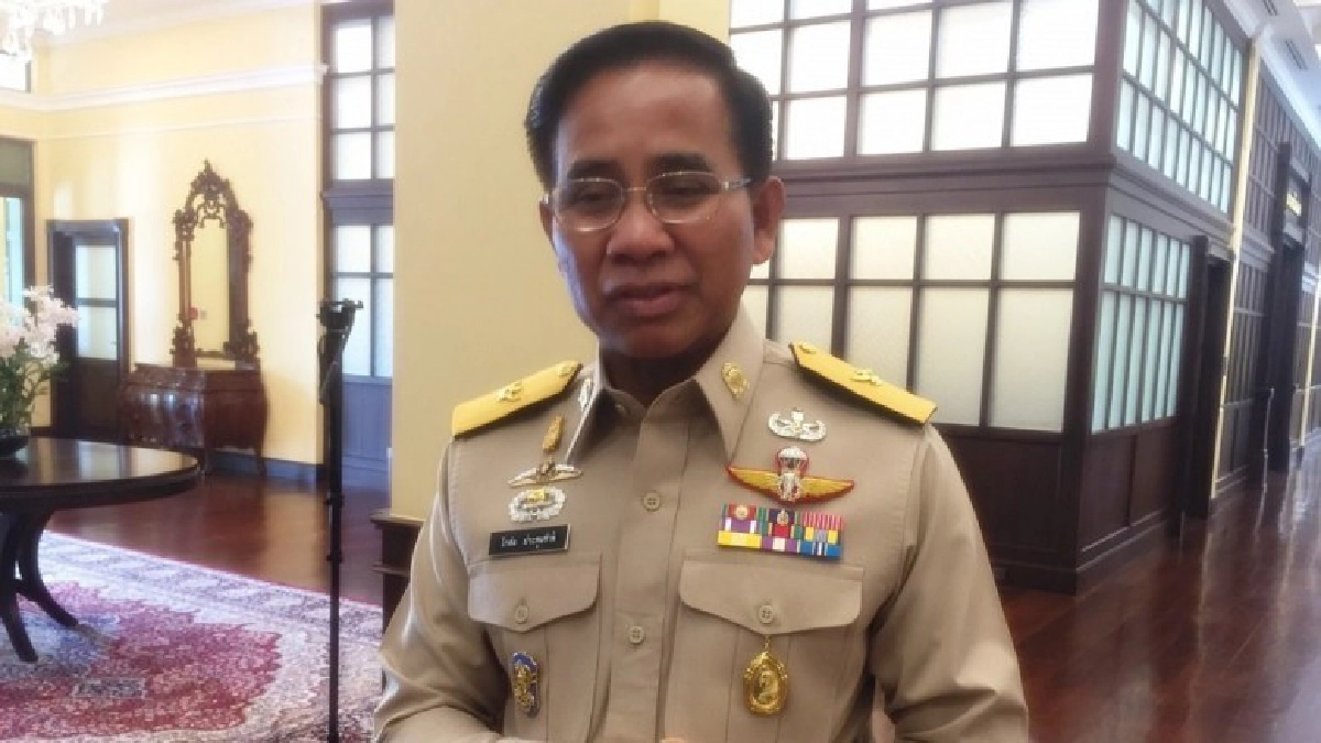 ผอ.สามเสนฯขอขยายเวลาแย้งข้อกล่าวหาคลิปรับแป๊ะเจี้ยะ