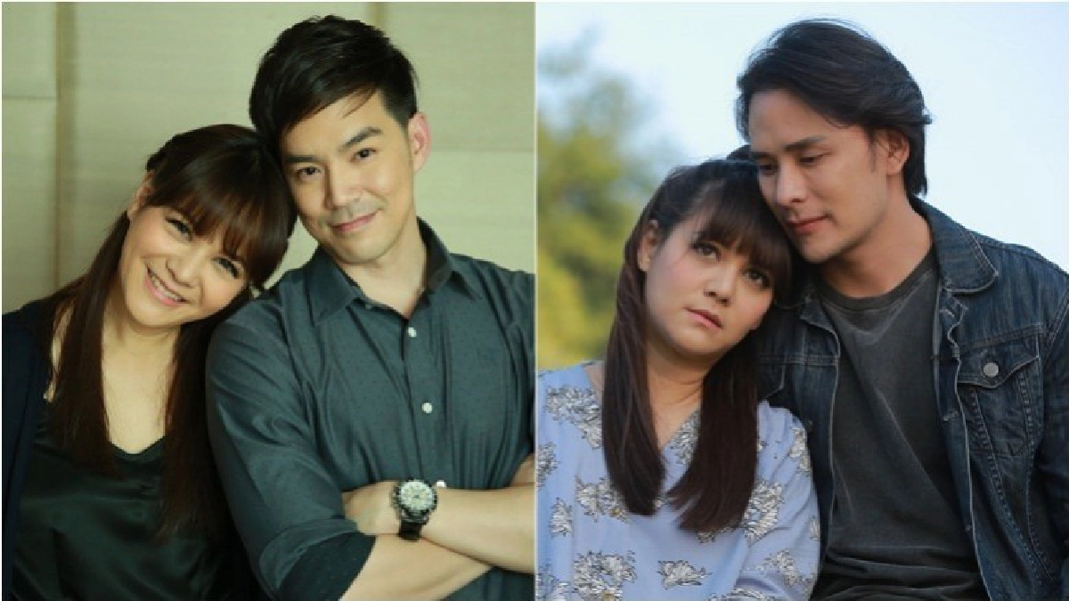'บีม-แทค'  สลับคาแรกเตอร์