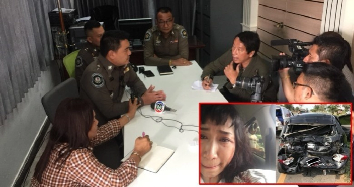 สว.ทล.ยันไม่ใช่ด่านลอย-วอนสังคมเข้าใจการทำงาน