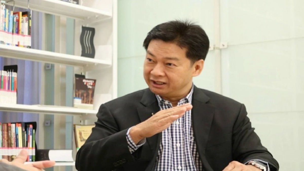 "เพื่อไทย"จวกยืดเลือกตั้งกระทบเศรษฐกิจ