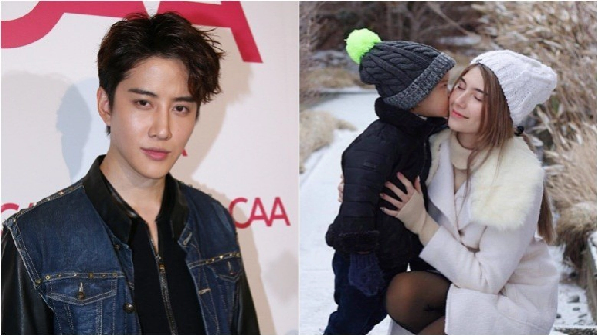 'ไมค์' เคลียร์ดราม่า 'ซาร่า-แม่' 'ไมค์' เคลียร์ดราม่า 'ซาร่า-แม่'