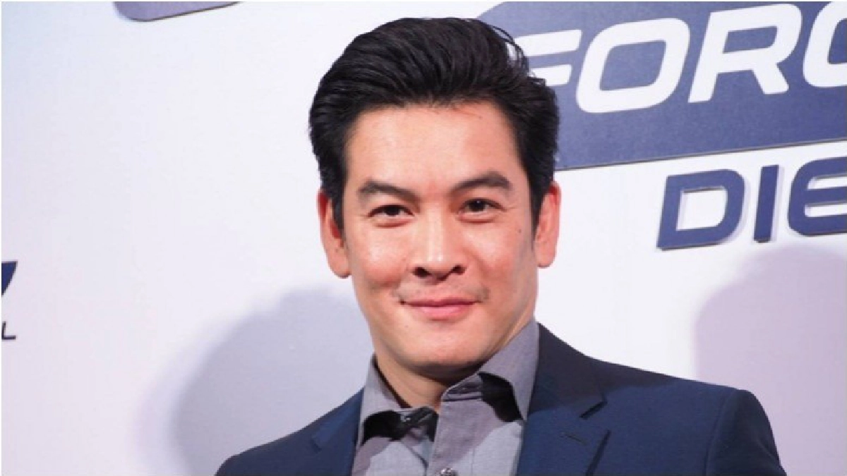 'ชาคริต' ถูกถอดพิธีกรายการที่ 2 ในปีนี้ (คลิป) 'ชาคริต' ถูกถอดพิธีกรายการที่ 2 ในปีนี้ (คลิป)