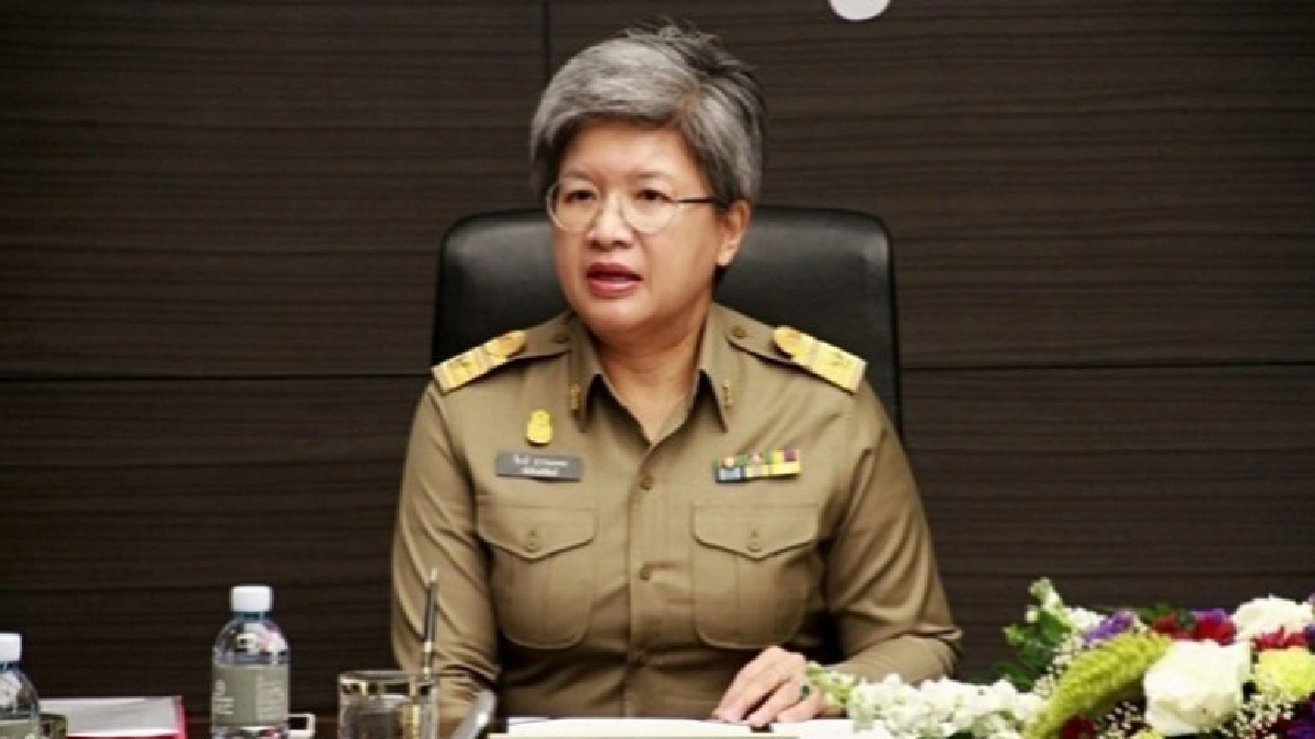 เริ่ม ! ยึดทรัพย์ยิ่งลักษณ์