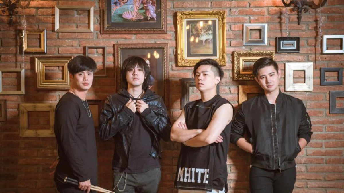 'Forty One' น้องใหม่มาแรง