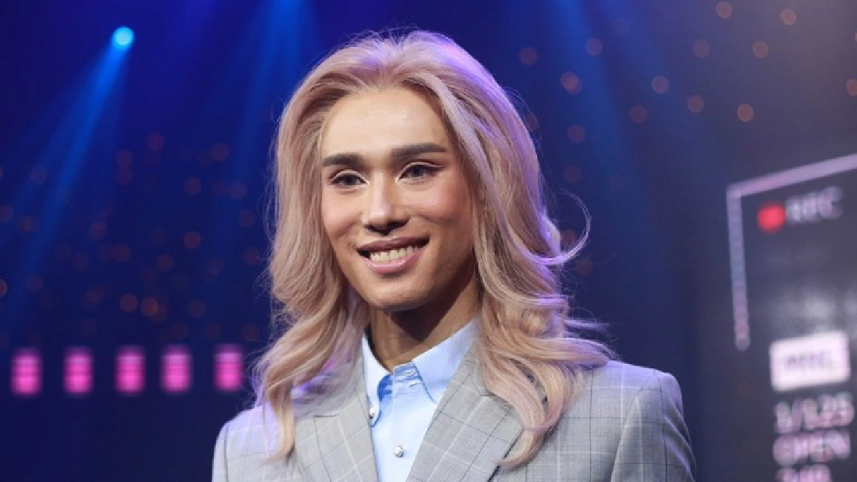 ประวัติศาสตร์จะไม่ซ้ำ ‘เต้’เชื่อใจ ‘พลอย’!! ประวัติศาสตร์จะไม่ซ้ำ ‘เต้’เชื่อใจ ‘พลอย’!!