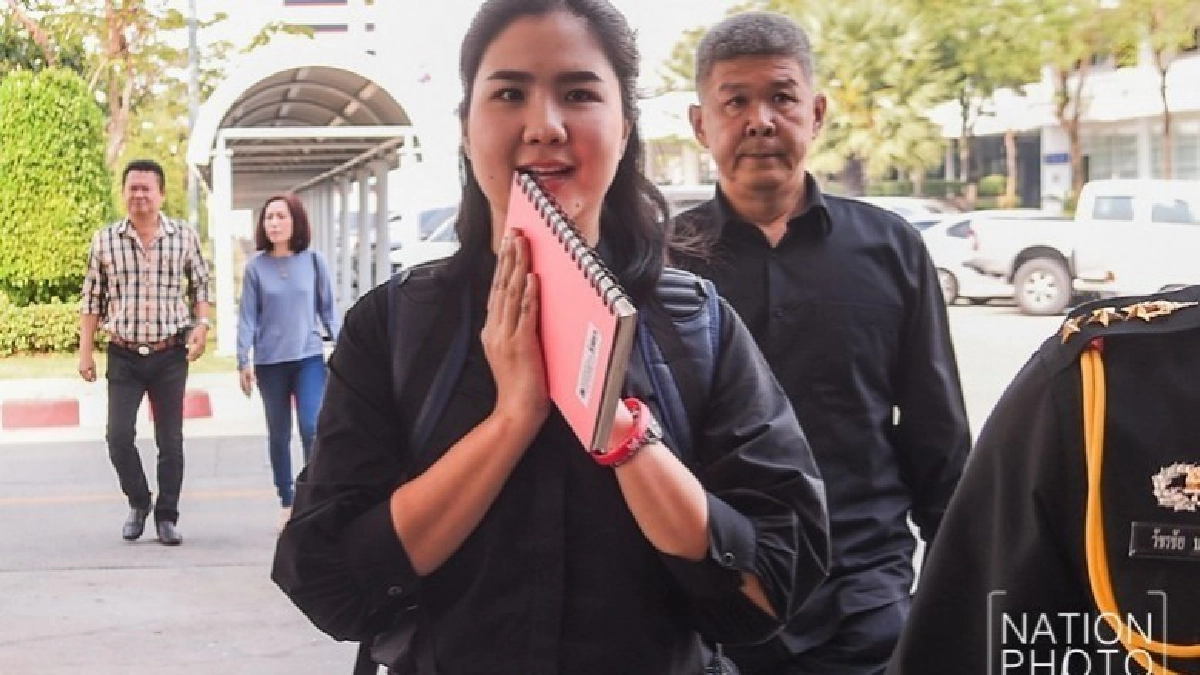 จ่อให้"แพทยสภา" เคลียร์ปม "น้องเมย" เสียชิวิต !! จ่อให้"แพทยสภา" เคลียร์ปม "น้องเมย" เสียชิวิต !!