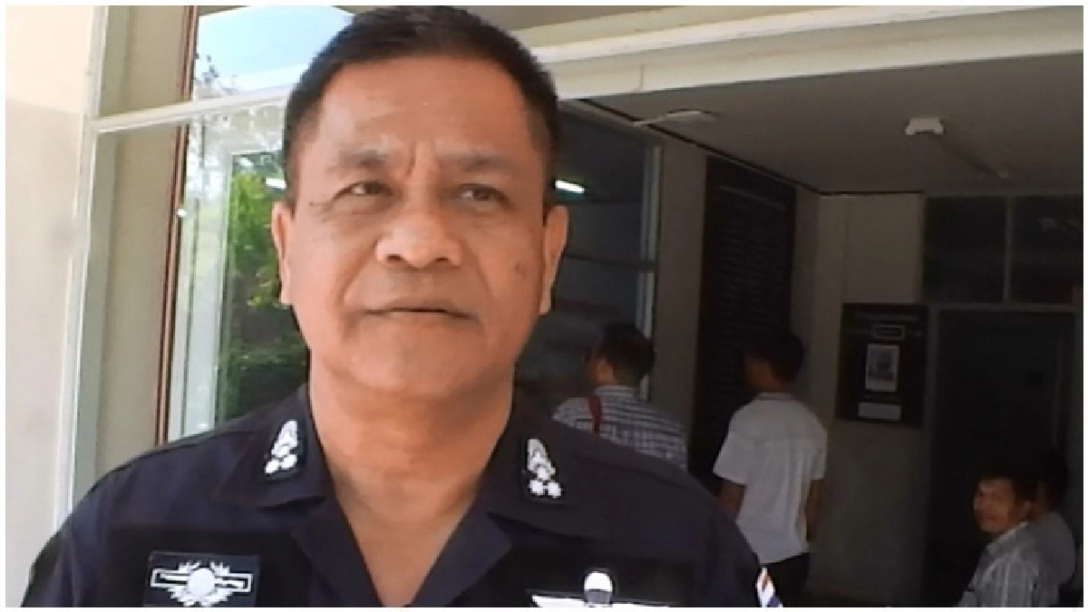 ลงโทษตำรวจพบพระตั้งแต่ร้อยเวรฯยันพลขับไม่อยู่โรงพัก ลงโทษตำรวจพบพระตั้งแต่ร้อยเวรฯยันพลขับไม่อยู่โรงพัก