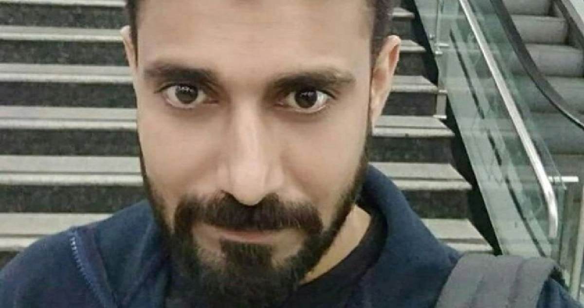 สยอง !! เครื่องเอ็มอาร์ไอดูดหนุ่มอินเดียดับ