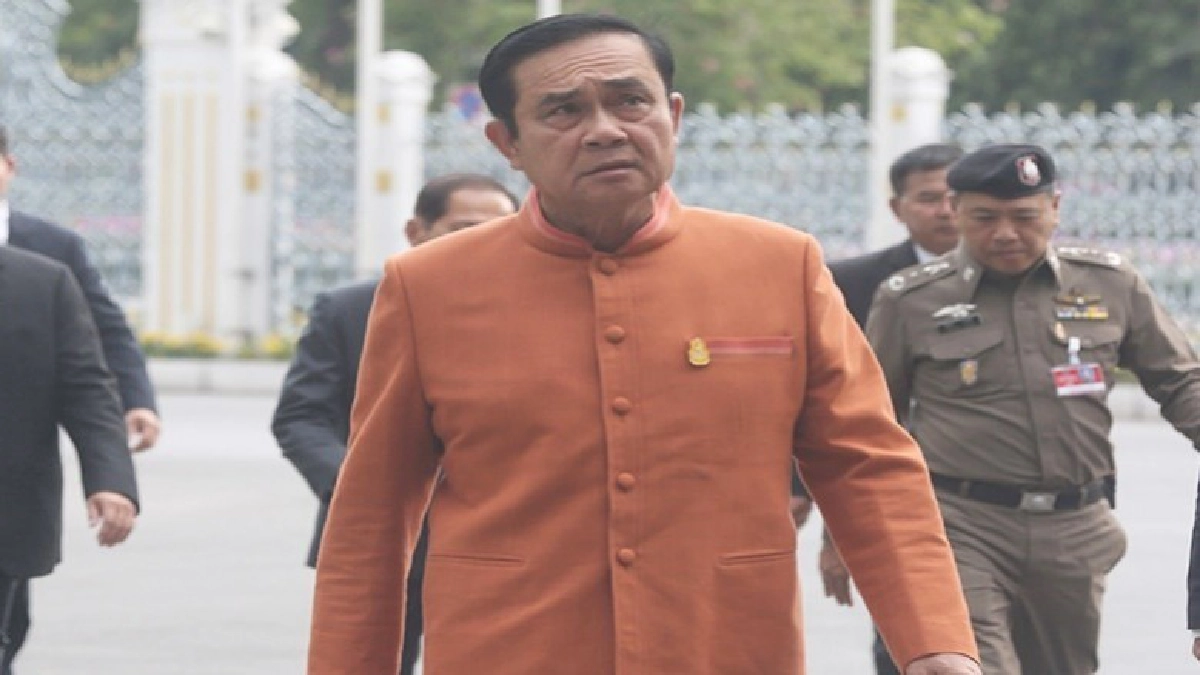 "นายกฯ"ขอเวลาวางรากฐานประเทศ