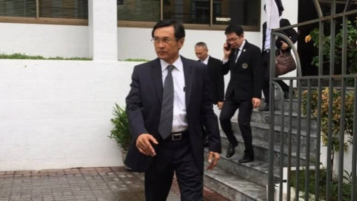  "จาตุรนต์" ร้อง "บิ๊กตู่" ยกเลิกคำสั่งแช่แข็งการเงิน