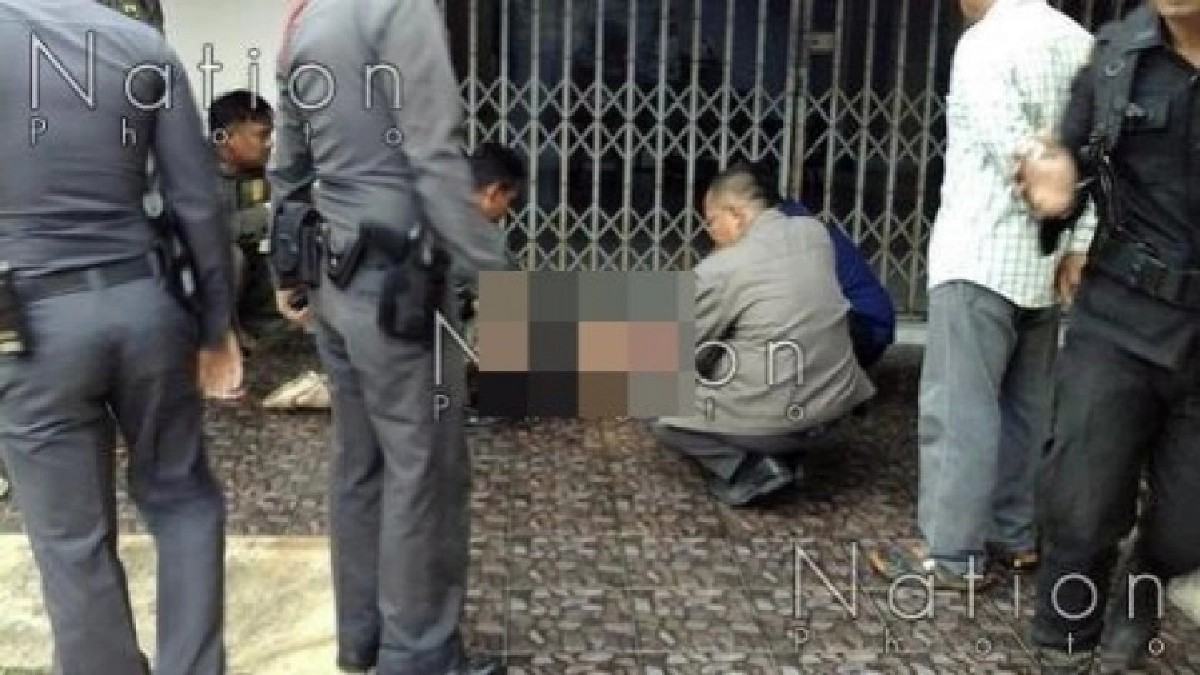 ตร.เร่งล่ามือฆ่า"เจ้าแม่ตลาดโรงเกลือ-สามี"