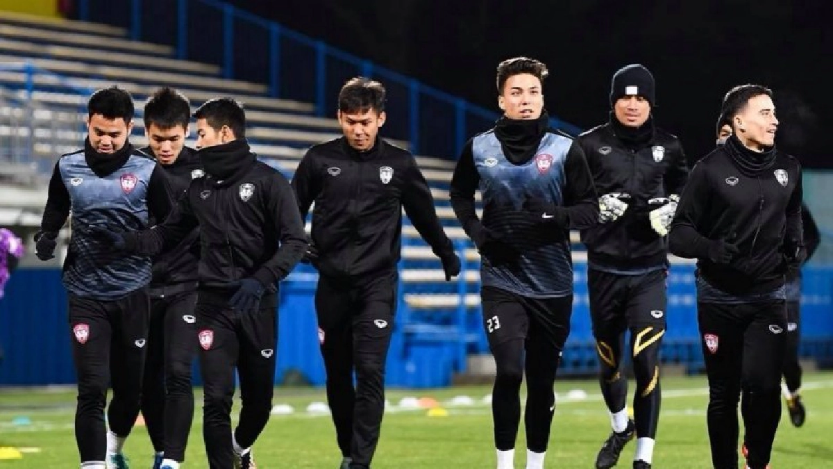 ลุ้นเล่นรอบแบ่งกลุ่ม!! ““เมืองทองฯ” บุกเยือน “คาชิว่าฯ” ลุ้นเล่นรอบแบ่งกลุ่ม!! ““เมืองทองฯ” บุกเยือน “คาชิว่าฯ”