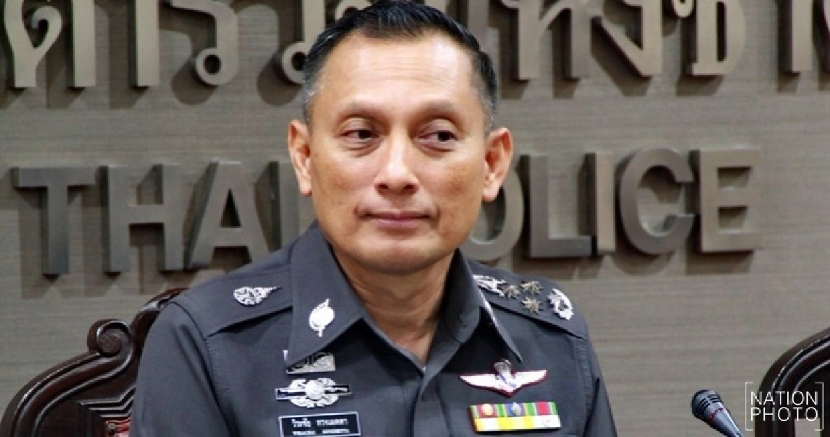 สตช.พร้อมชดใช้ม็อบพันธมิตรฯ ตามศาลสั่ง สตช.พร้อมชดใช้ม็อบพันธมิตรฯ ตามศาลสั่ง